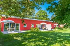 Bungis - 28 Ferienhäuser Am Grimnitzsee G1